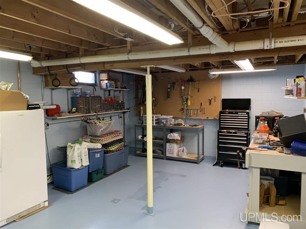 1541 County Rd Cl Ishpeming, MI 49849 - Photo 25 of 34