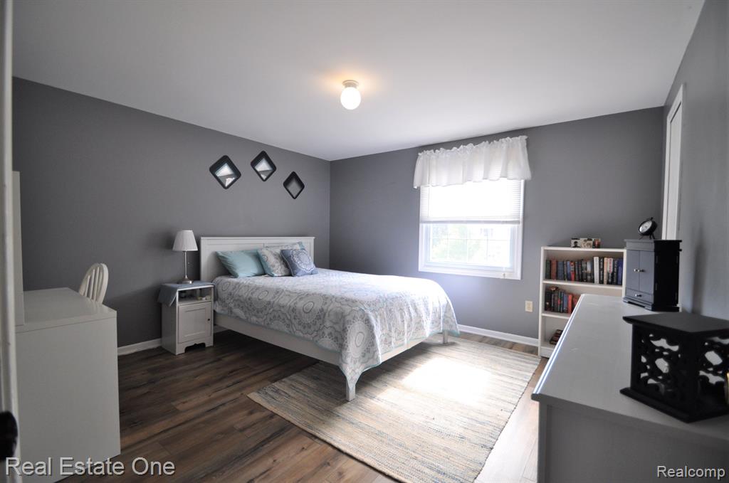 874 Bridgestone Drive Rochester Hills, MI 48309 - Photo 28 of 45