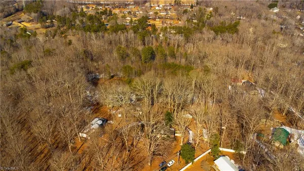 $404,900 | 2669 Wagon Trail Road, Pfafftown, NC 27040