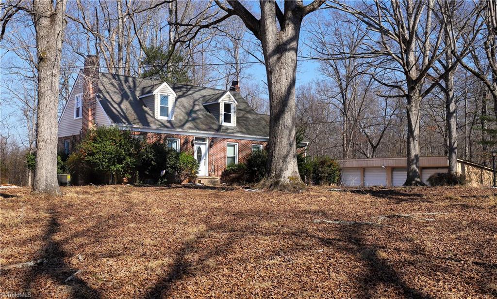 2669 Wagon Trail Road Pfafftown, NC 27040 - Photo 3 of 24