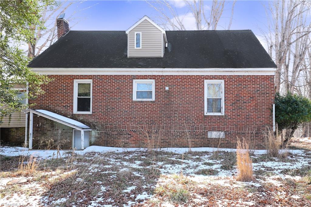 2669 Wagon Trail Road Pfafftown, NC 27040 - Photo 5 of 24