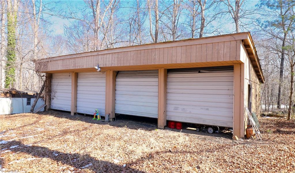 2669 Wagon Trail Road Pfafftown, NC 27040 - Photo 7 of 24