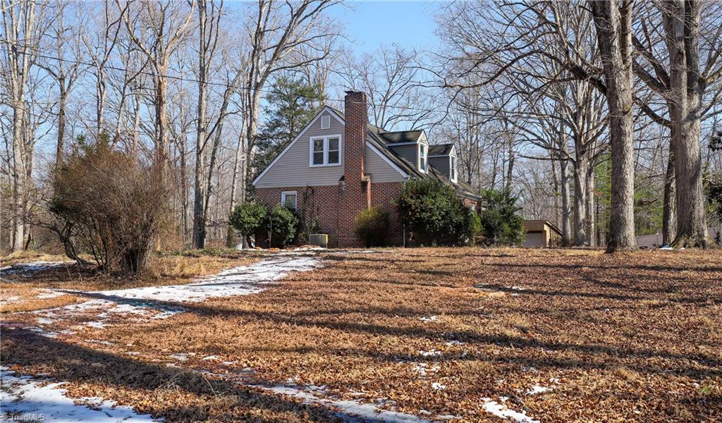 2669 Wagon Trail Road Pfafftown, NC 27040 - Photo 8 of 24