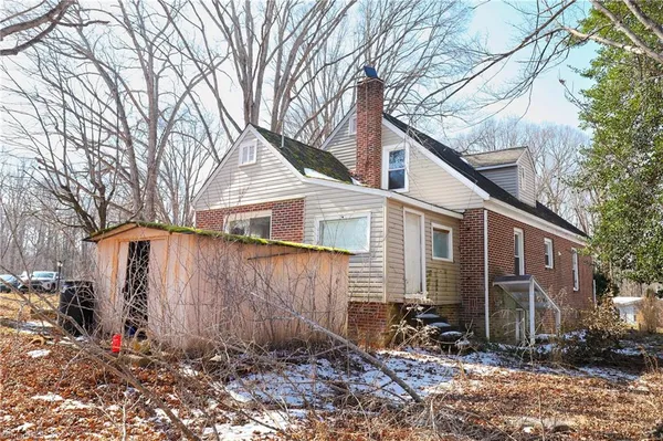 $404,900 | 2669 Wagon Trail Road, Pfafftown, NC 27040