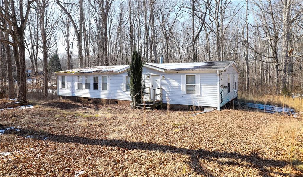 2669 Wagon Trail Road Pfafftown, NC 27040 - Photo 10 of 24