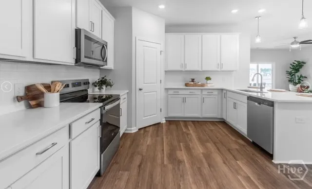 $379,990 | 235 Bircholt Grove, Pooler, GA 31322