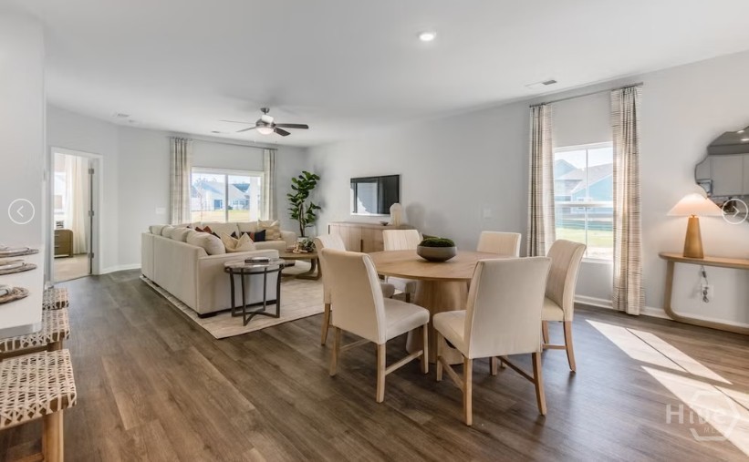 235 Bircholt Grove Pooler, GA 31322 - Photo 6 of 21