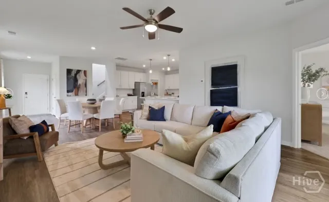 $379,990 | 235 Bircholt Grove, Pooler, GA 31322