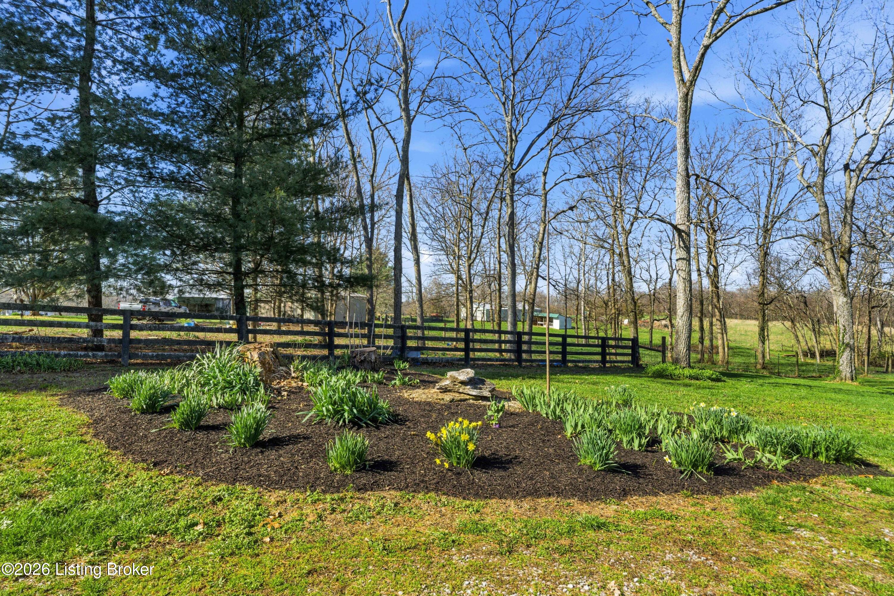 1101 Waddy Road Waddy, KY 40076 - Photo 26 of 117 PROFESSIONAL LANDSCAPING
