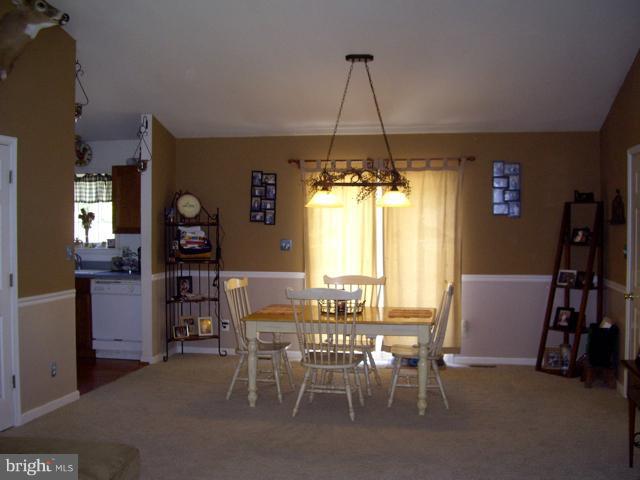 Interior (General)