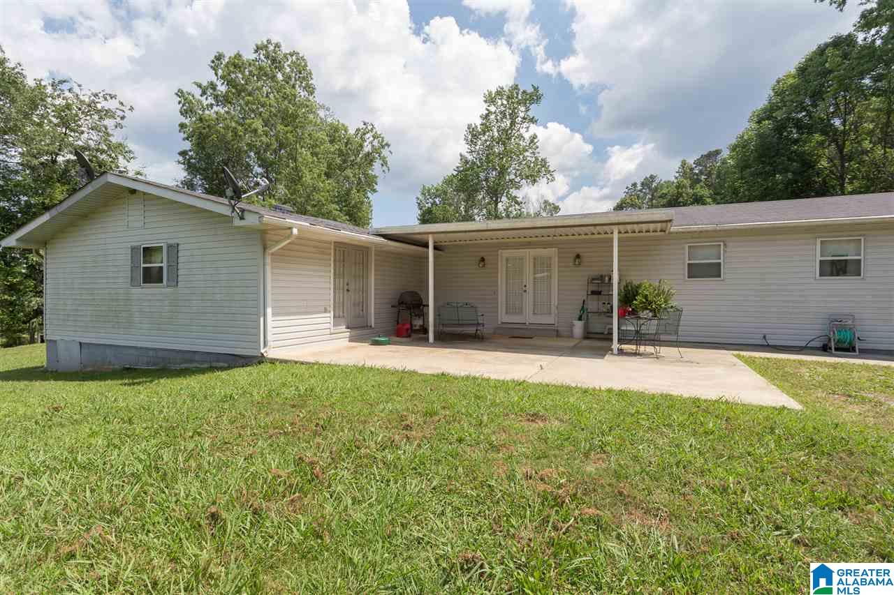 881 Douglas Lane Oneonta, AL 35121 - Photo 26 of 27