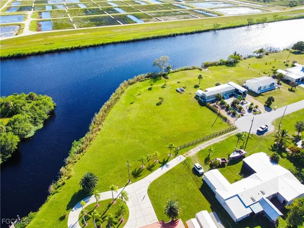 a view of an ocean and beach