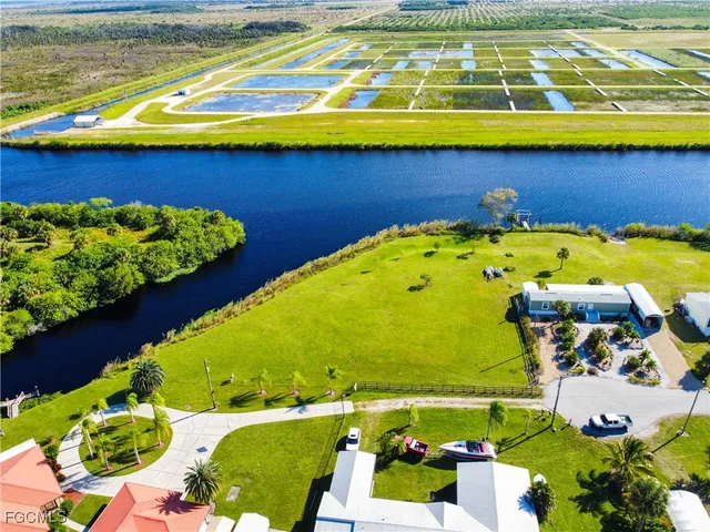 a view of an ocean from a building