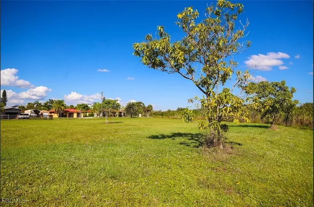 a view of an ocean and beach