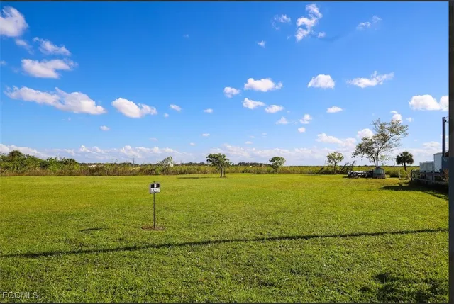 $250,000 | 1106 East Anchor Lane, Moore Haven, FL 33471