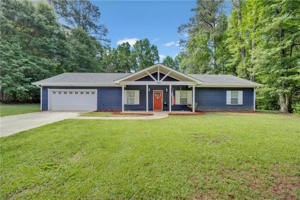 $295,900 | 620 Kingston Lane Northwest, Conyers, GA 30012