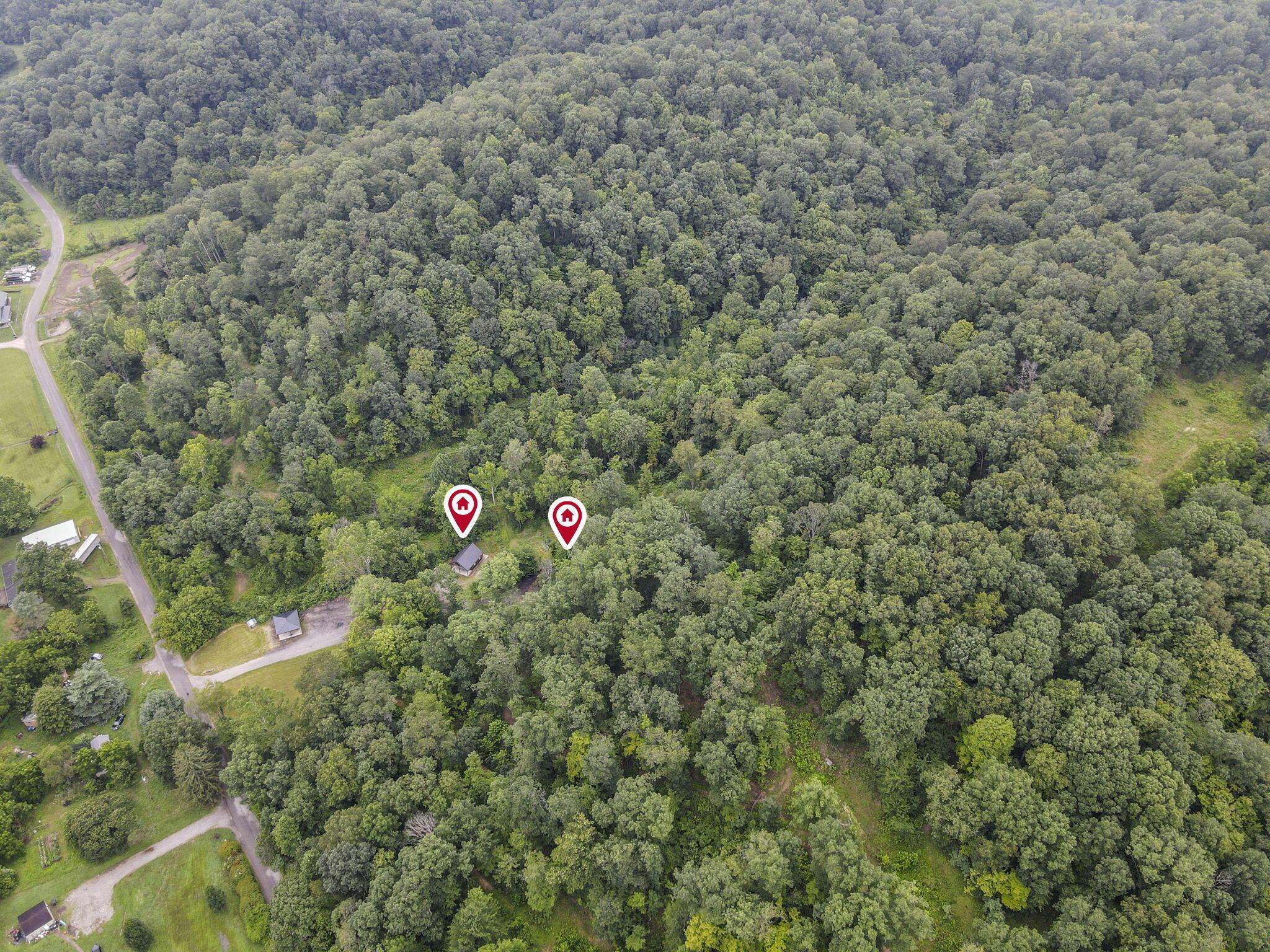 0 Greens Run Road Glouster, OH 45732 - Photo 4 of 121 59-web-or-mls-DJI_0258 - Copy