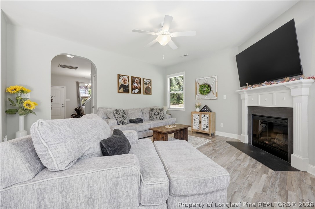 151 Magnolia Drive Spring Lake, NC 28390 - Photo 17 of 35