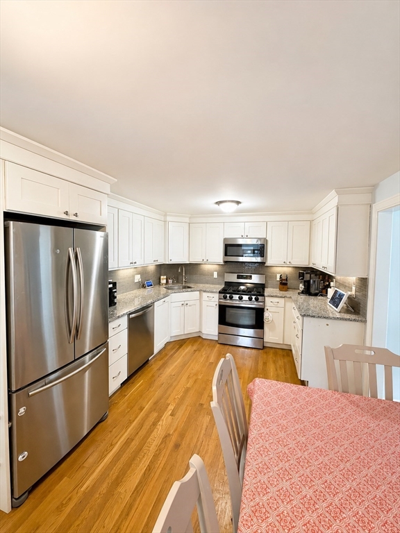 174 Damon Road Rockland, MA 02370 - Photo 9 of 22