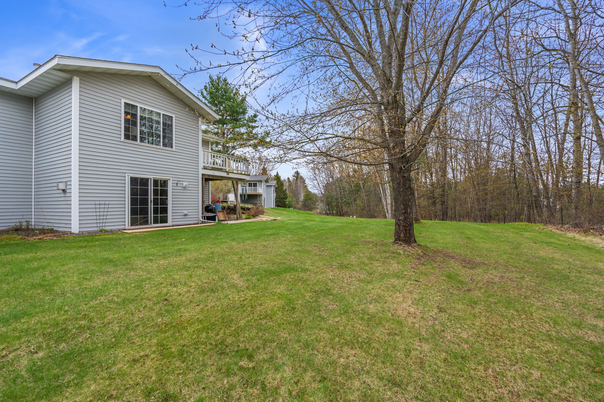 10547 Grandview Lane Hayward, WI 54843 - Photo 39 of 40
