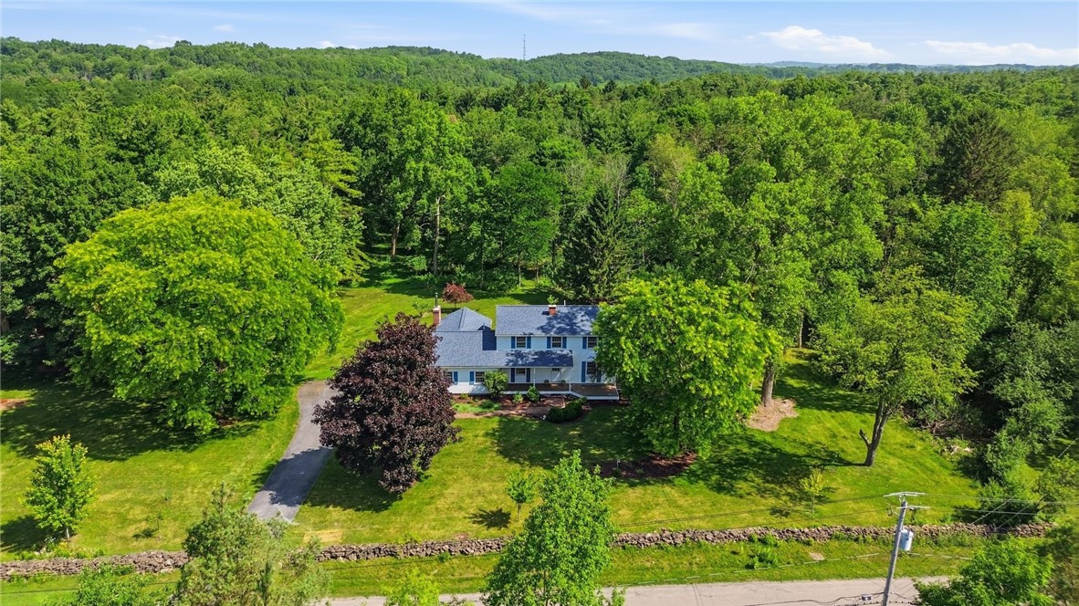 572 Honeoye Falls Five Points Road Rush, NY 14472 - Photo 40 of 47