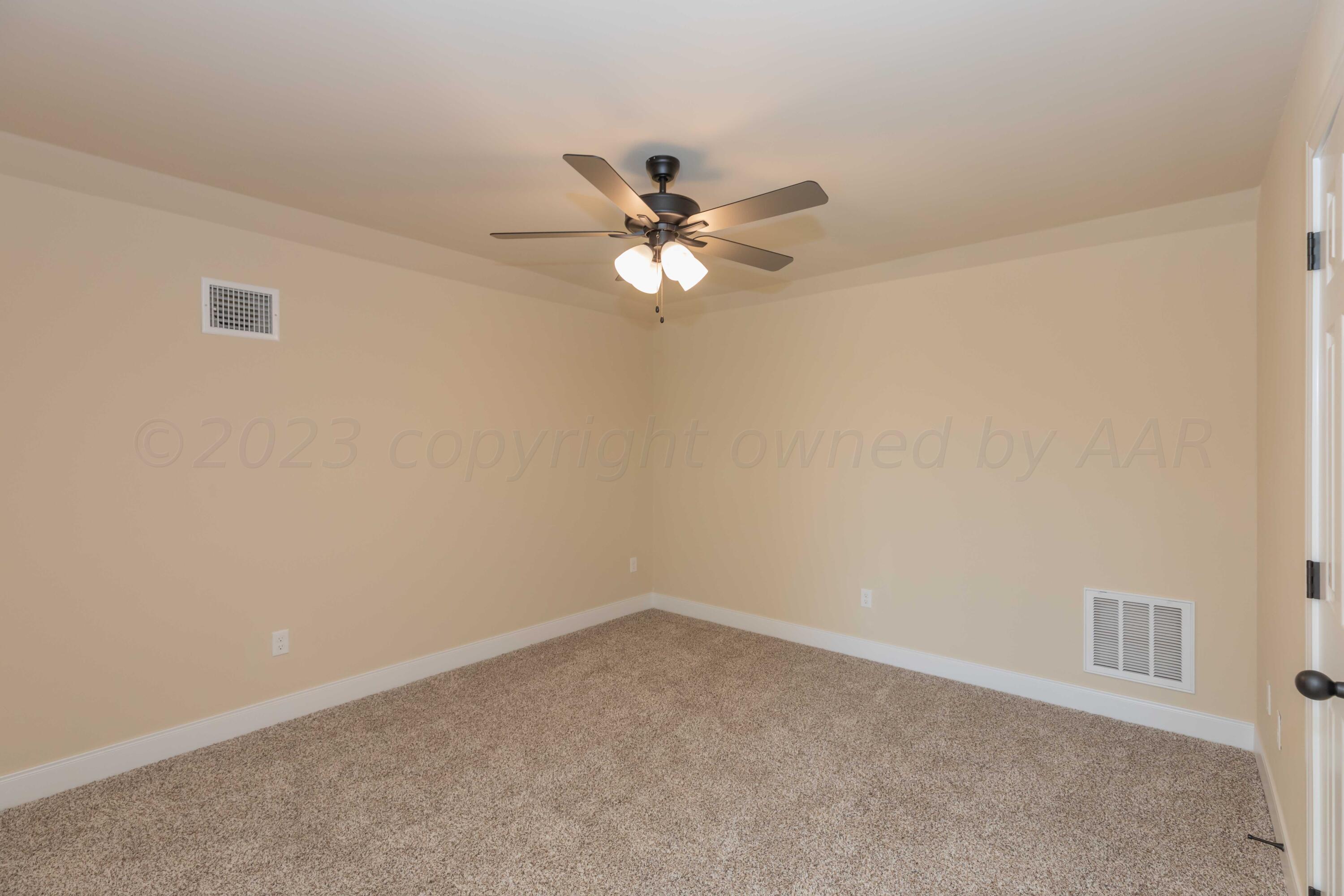 6104 Bay Ridge Amarillo, TX 79119 - Photo 19 of 48 BONUS ROOM VIEW 1