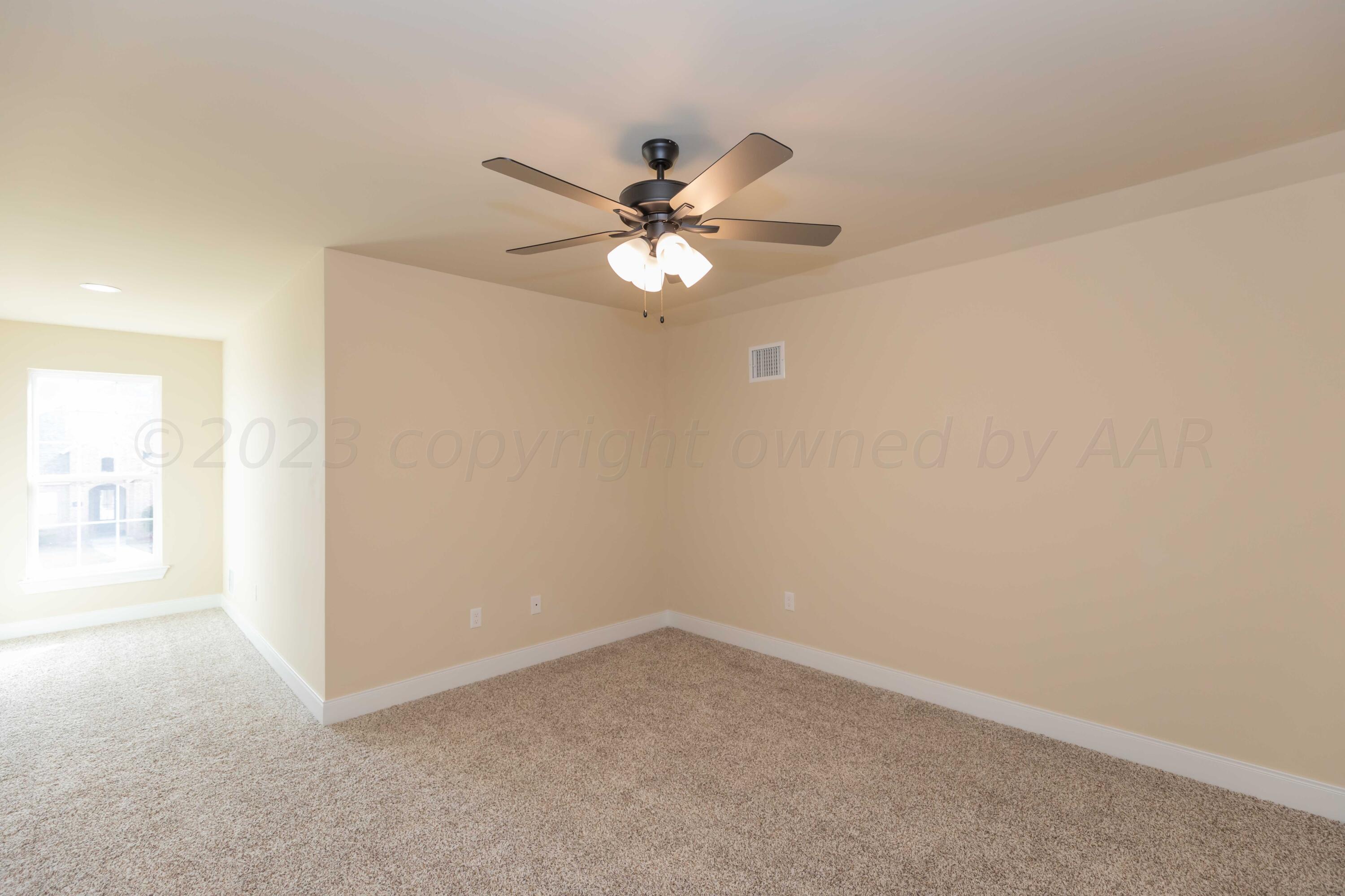 6104 Bay Ridge Amarillo, TX 79119 - Photo 22 of 48 BONUS ROOM VIEW 4