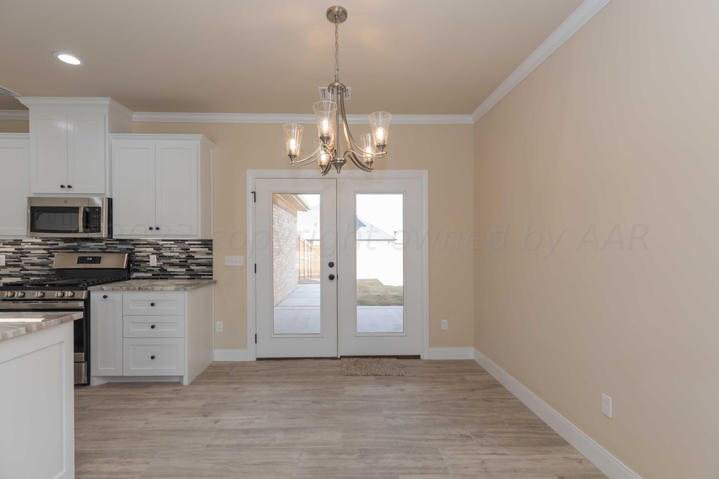 6104 Bay Ridge Amarillo, TX 79119 - Photo 23 of 48 DINING