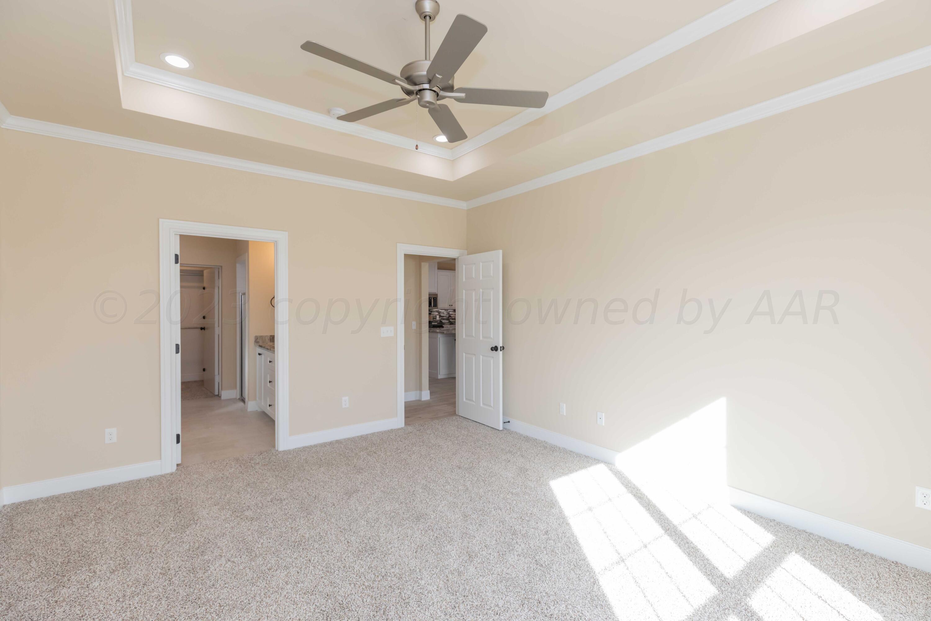 6104 Bay Ridge Amarillo, TX 79119 - Photo 42 of 48 MASTER VIEW 3