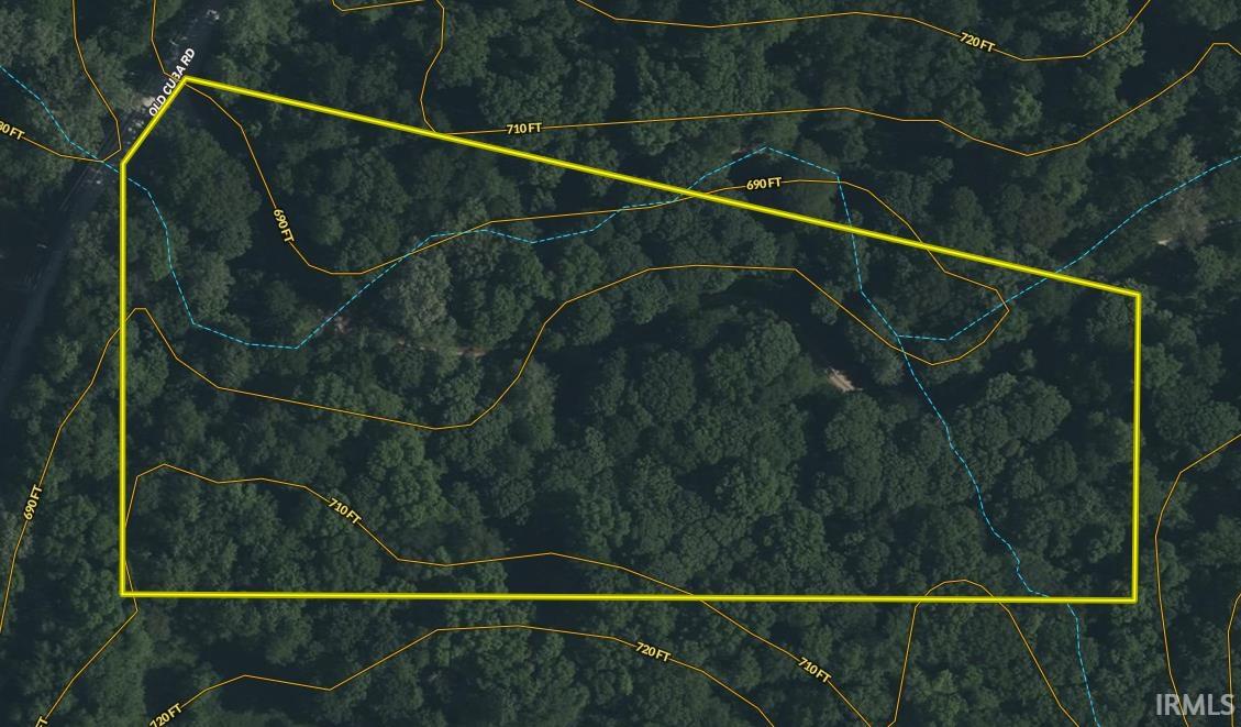 7330 Old Cuba Road Spencer, IN 47460 - Photo 12 of 25