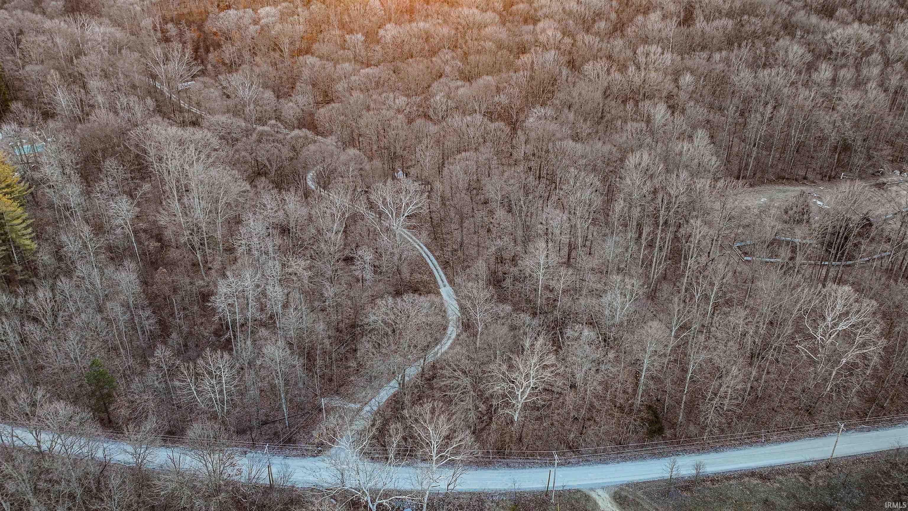 7330 Old Cuba Road Spencer, IN 47460 - Photo 17 of 25