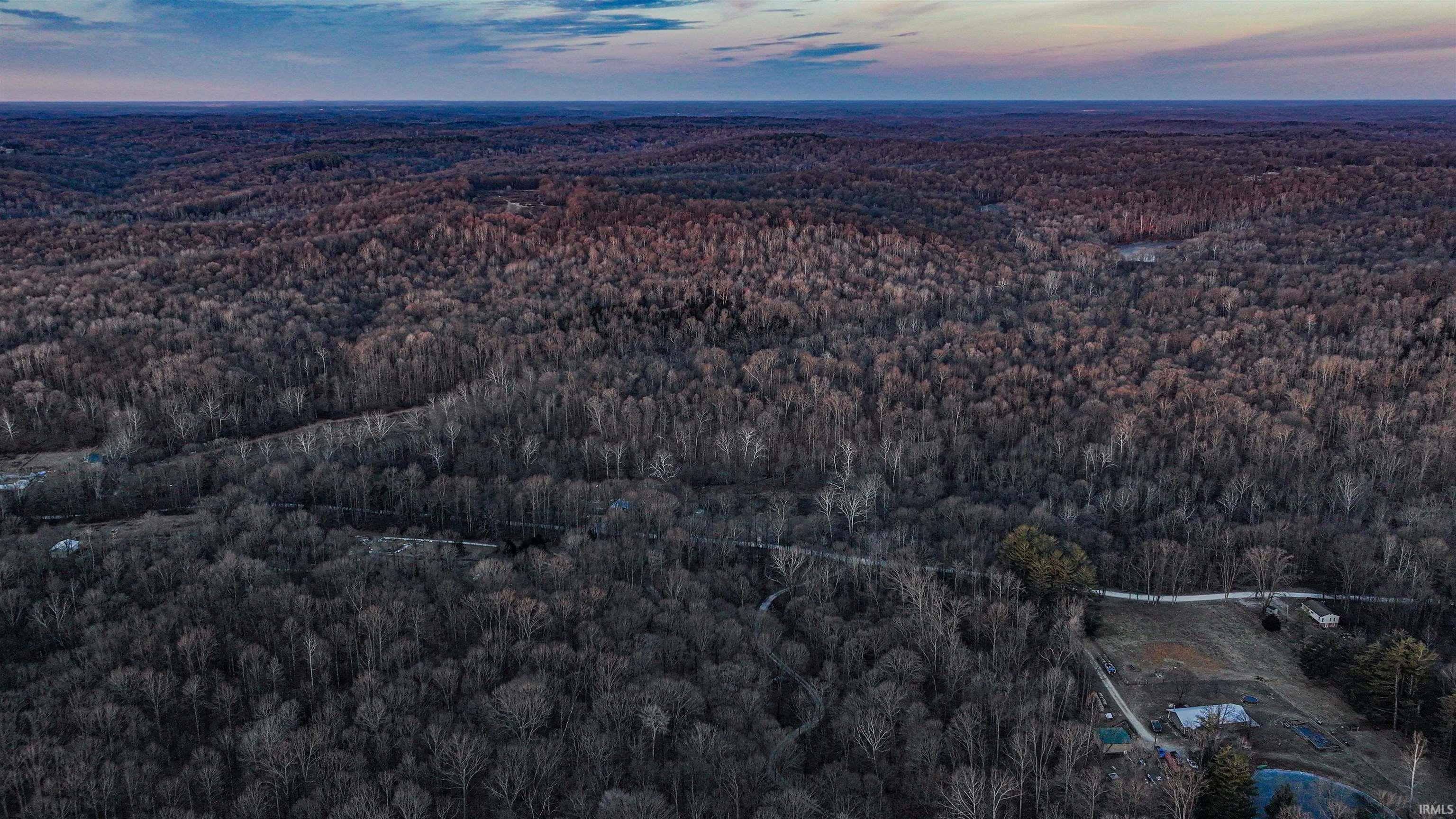 7330 Old Cuba Road Spencer, IN 47460 - Photo 18 of 25