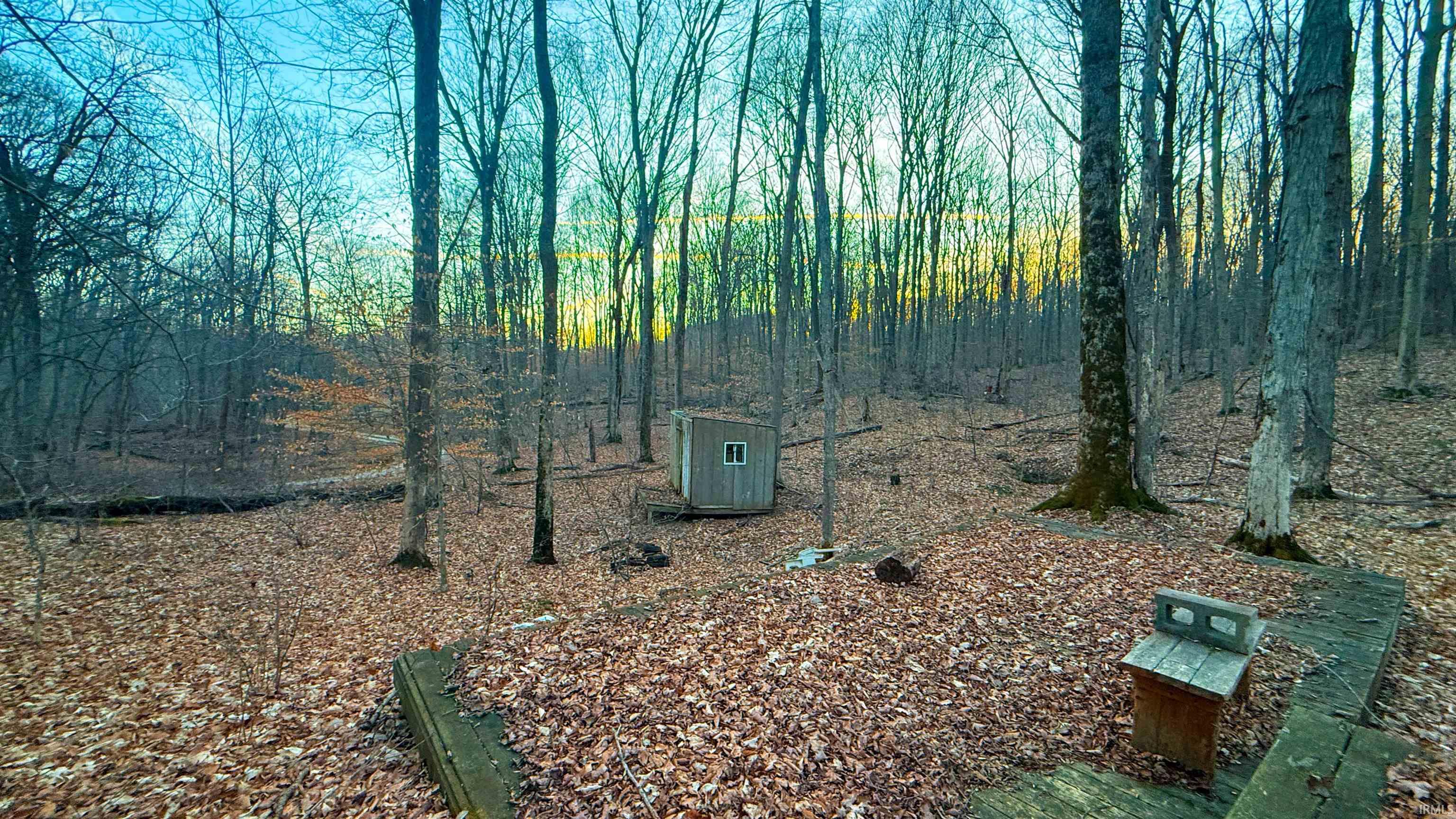 7330 Old Cuba Road Spencer, IN 47460 - Photo 22 of 25