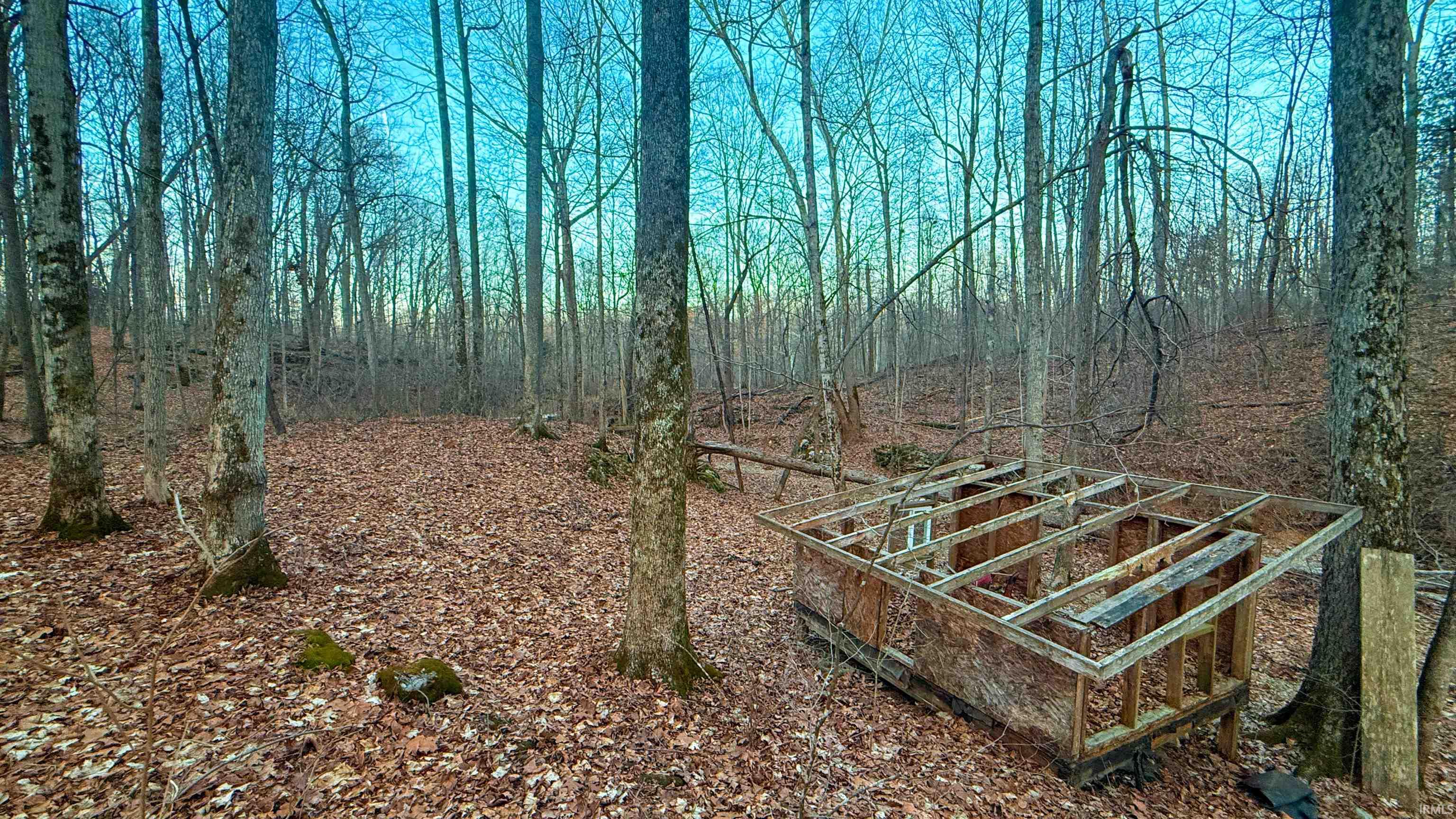 7330 Old Cuba Road Spencer, IN 47460 - Photo 24 of 25