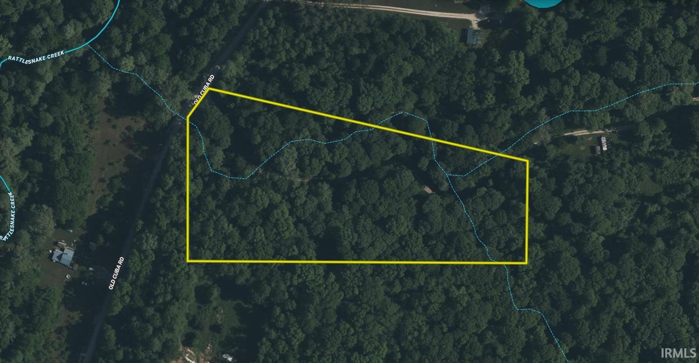 7330 Old Cuba Road Spencer, IN 47460 - Photo 10 of 25