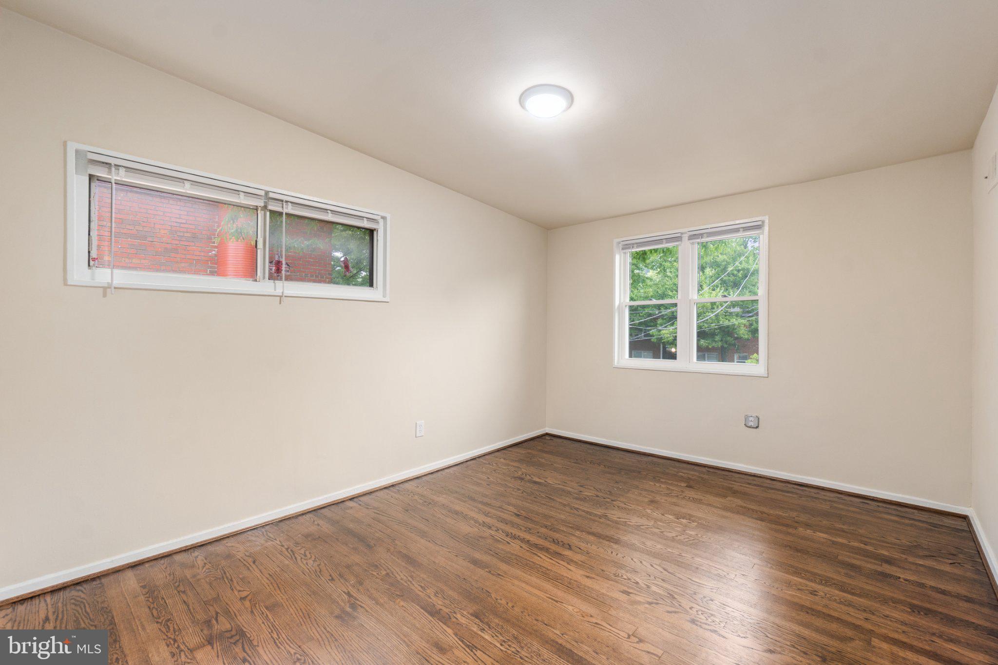 1029 Quebec Terrace, Unit 8 Silver Spring, MD 20903 - Photo 9 of 21 Bright and airy blank canvas space.