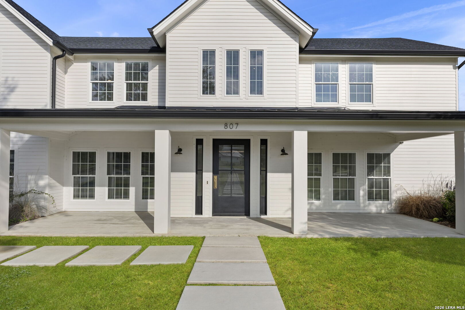 807 Wade Road New Braunfels, TX 78132 - Photo 4 of 47
