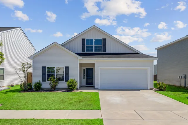 $390,000 | 134 Percheron Drive, Summerville, SC 29486