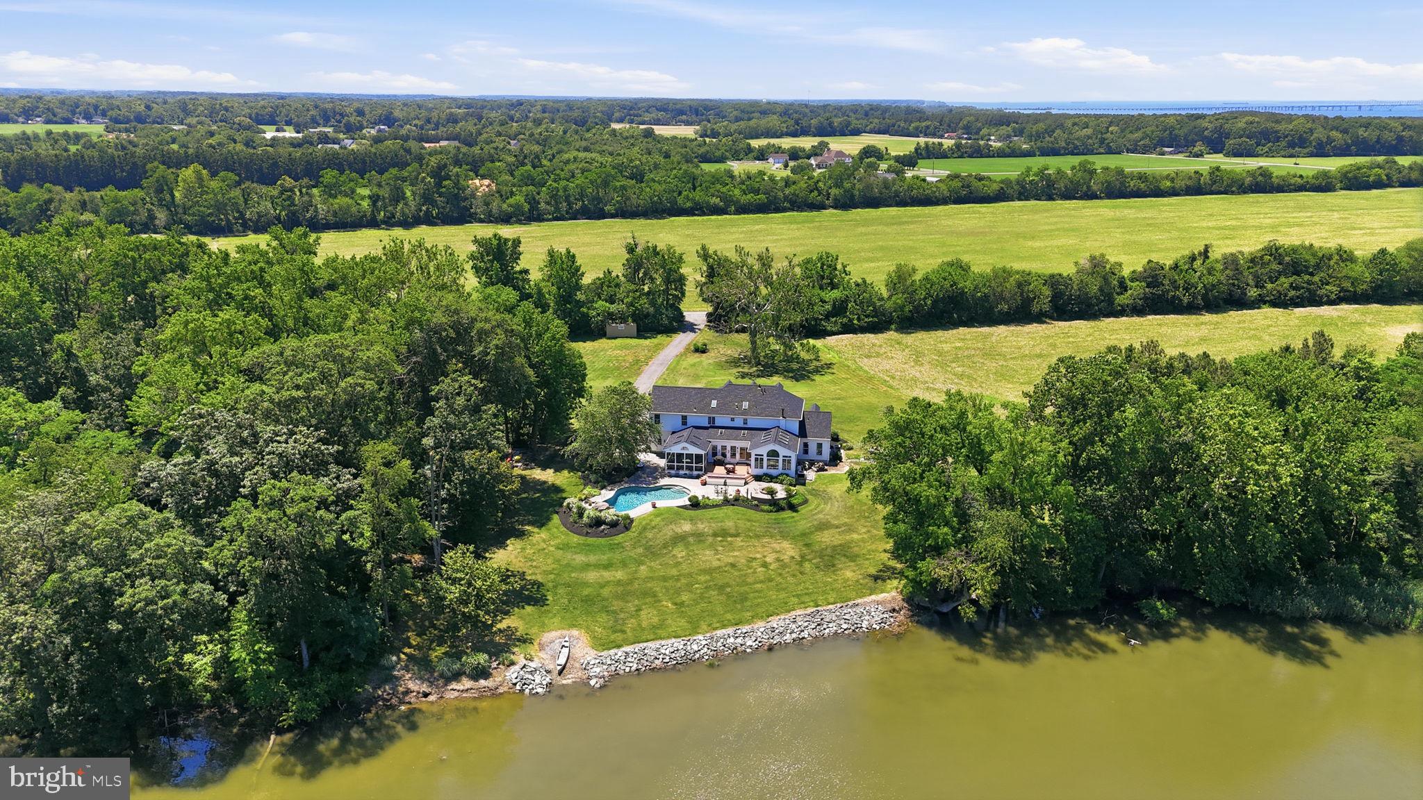 1810 Love Point Road Stevensville, MD 21666 - Photo 8 of 85