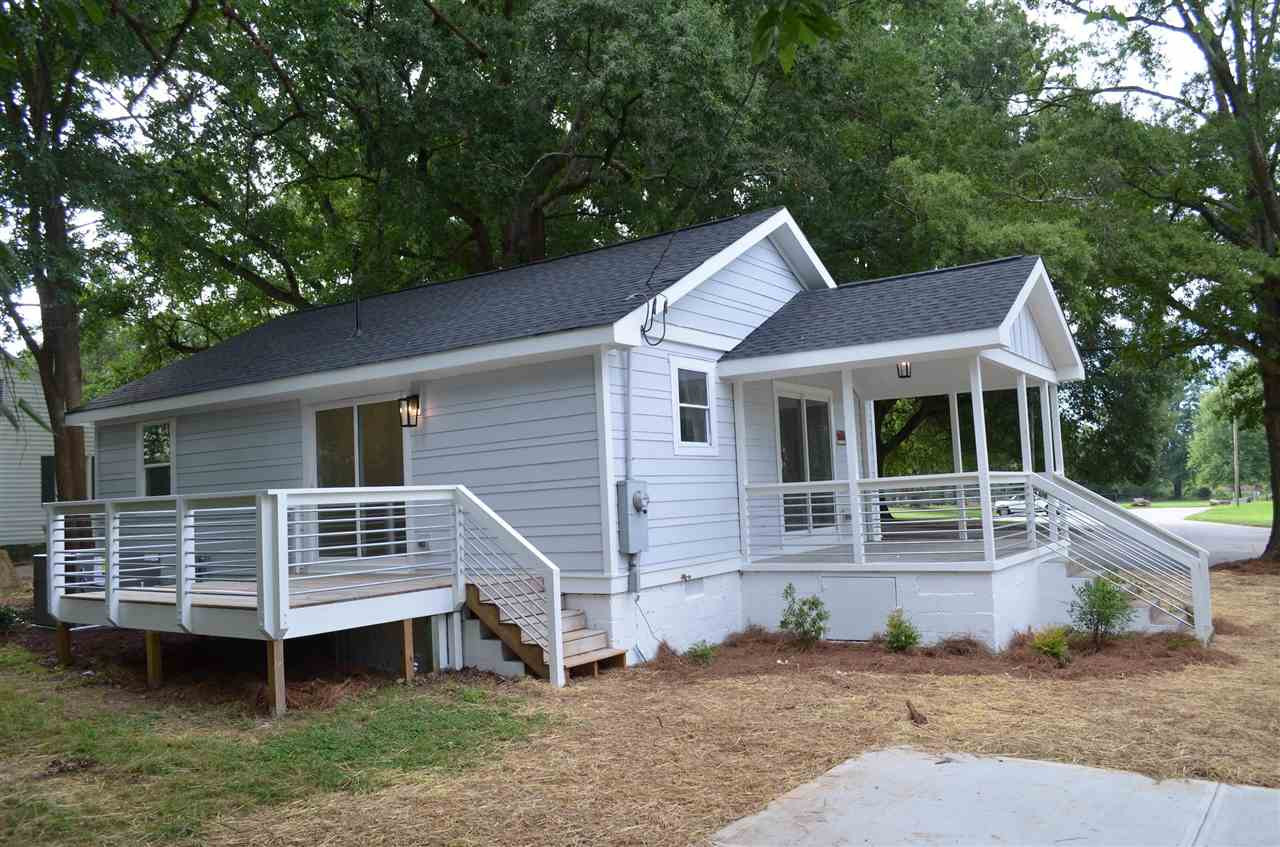 18 Gilbert Avenue Raleigh, NC 27603 - Photo 2 of 16 Photo 2