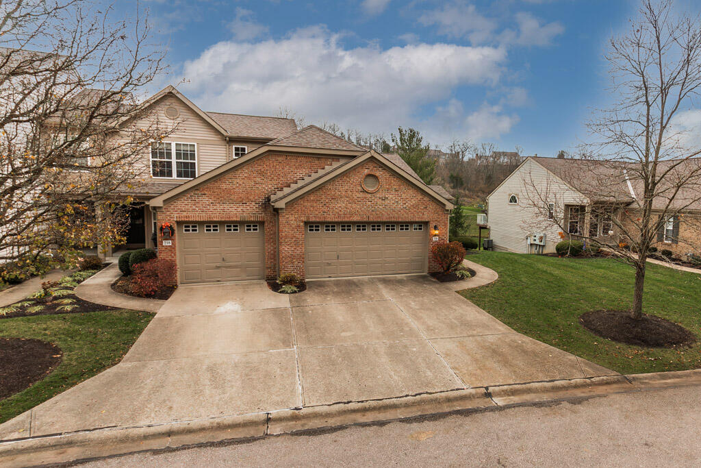 216 Misty Cove Way Cold Spring, KY 41076 - Photo 1 of 28 Gallery Image 1