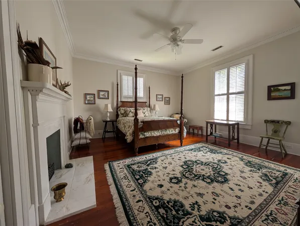 $599,500 | 414 Spring Street, Washington, GA 30673