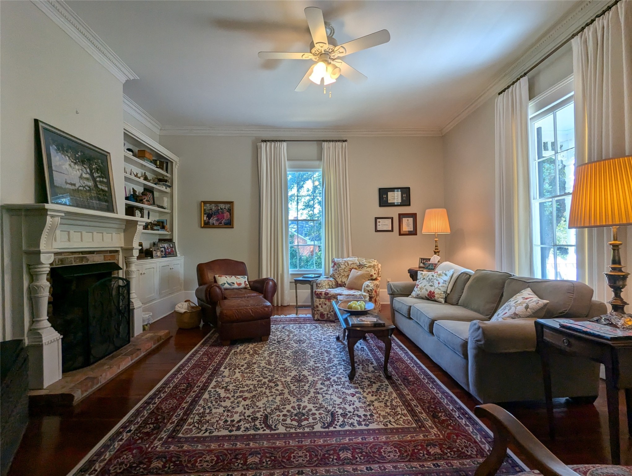 414 Spring Street Washington, GA 30673 - Photo 18 of 25