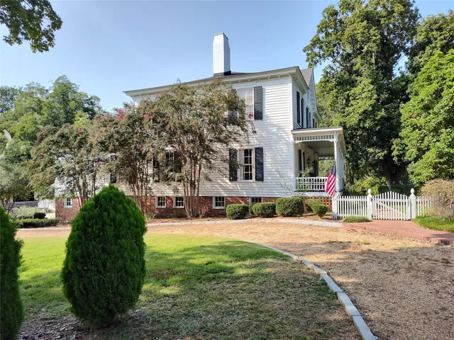 $599,500 | 414 Spring Street, Washington, GA 30673