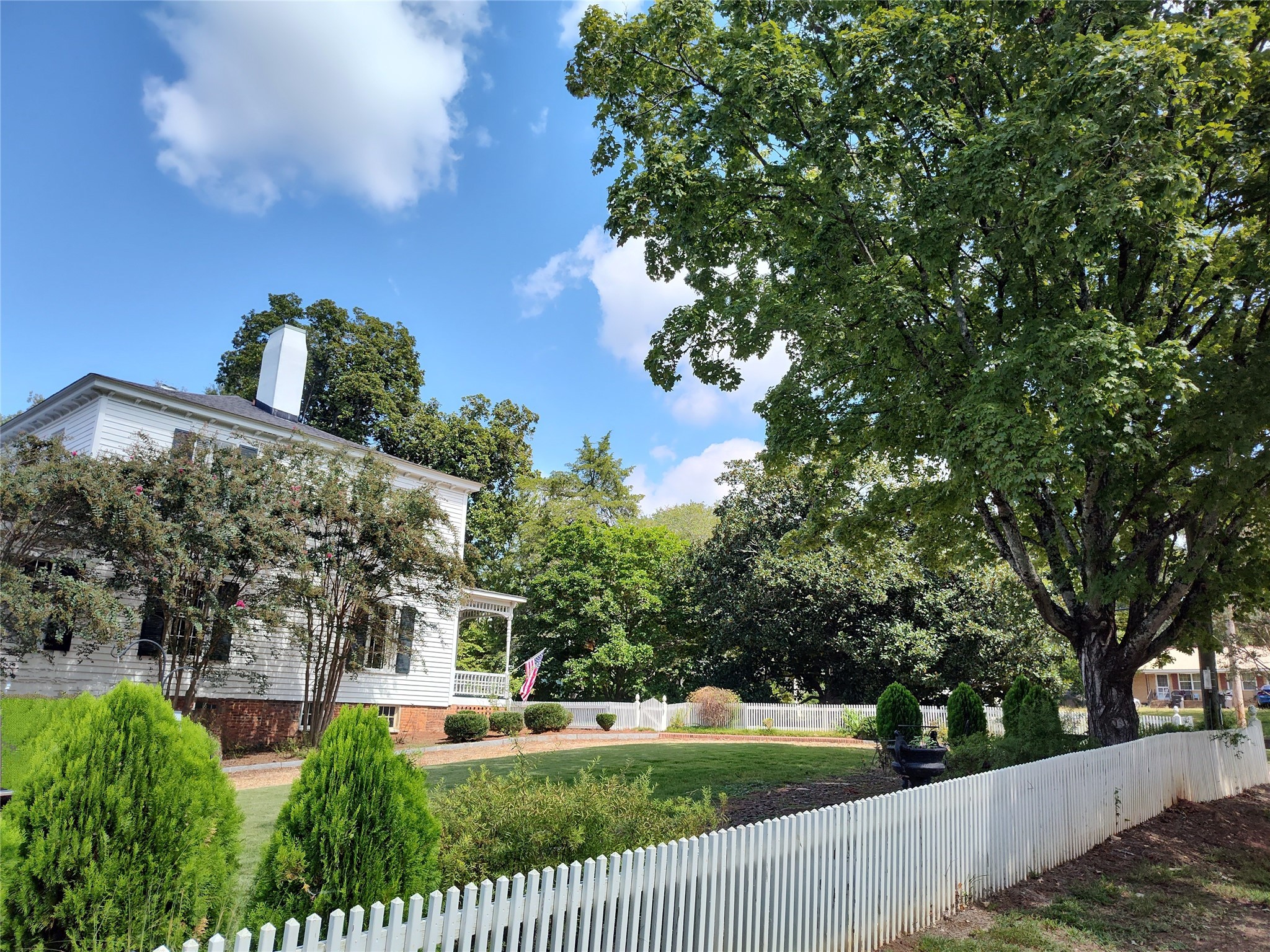 414 Spring Street Washington, GA 30673 - Photo 25 of 25