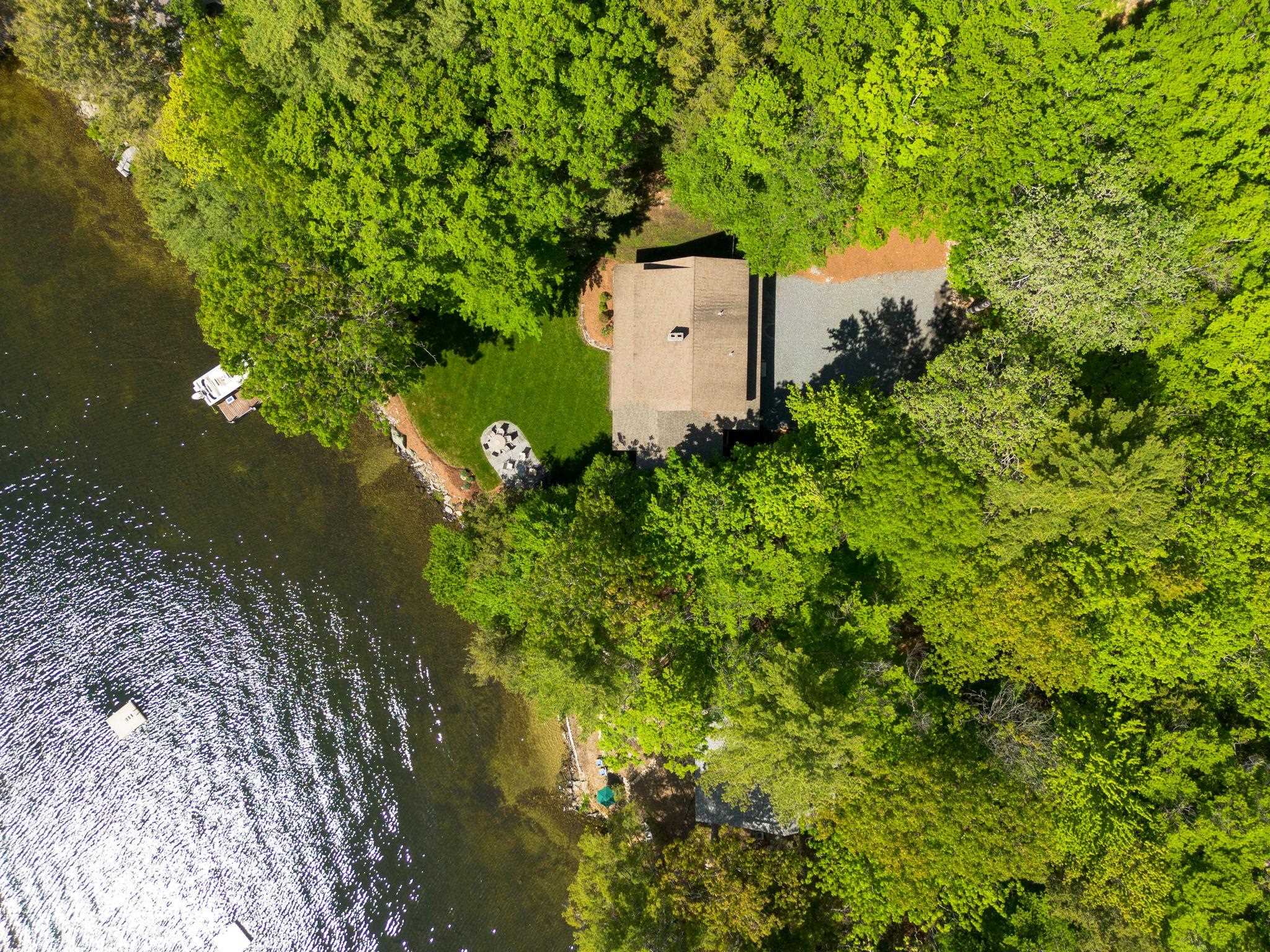 34 Mayer Road Moultonborough, NH 03254 - Photo 35 of 47 Gallery Image 35