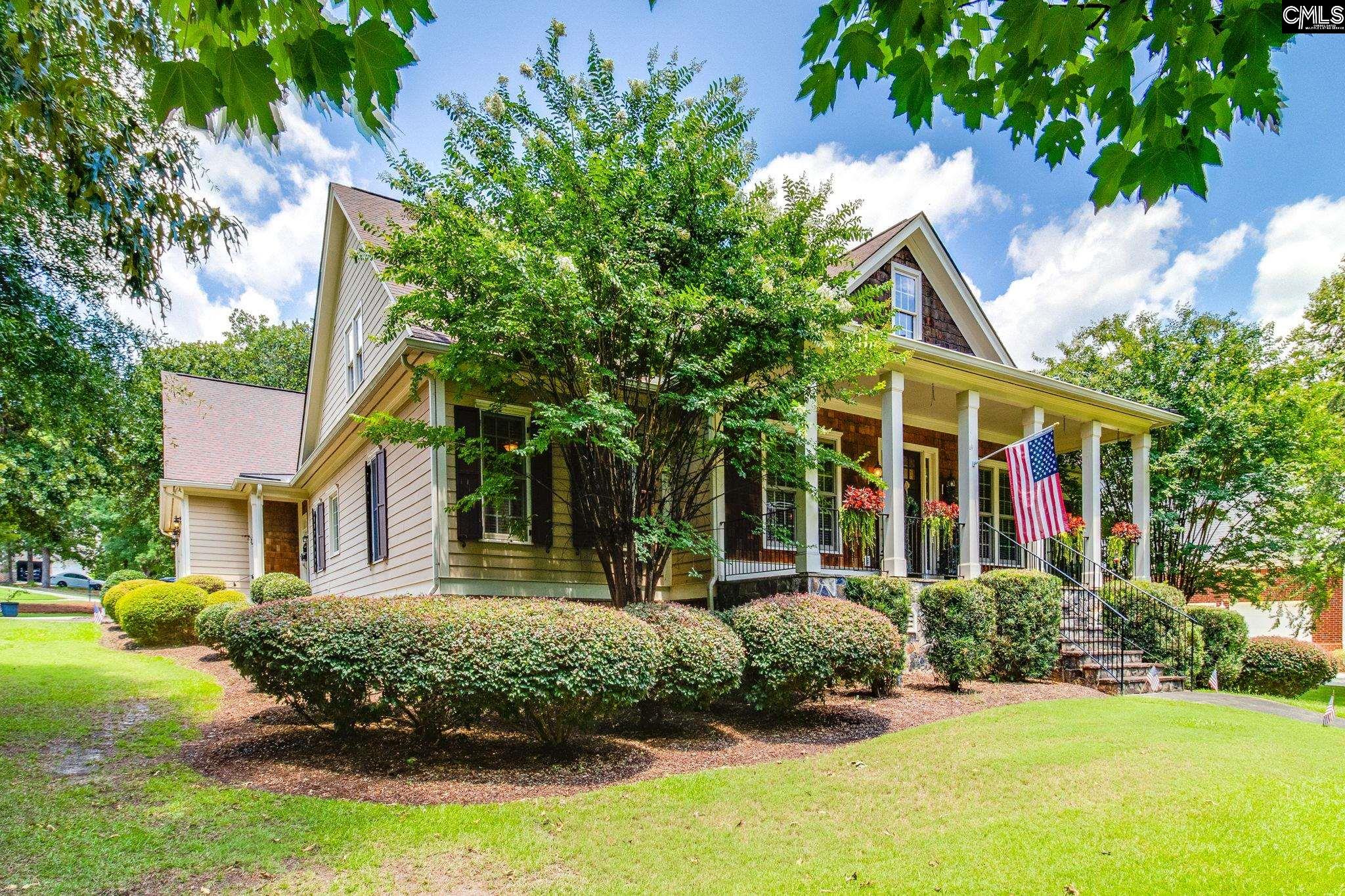 324 Upland Trail Road Elgin, SC 29045 - Photo 3 of 67