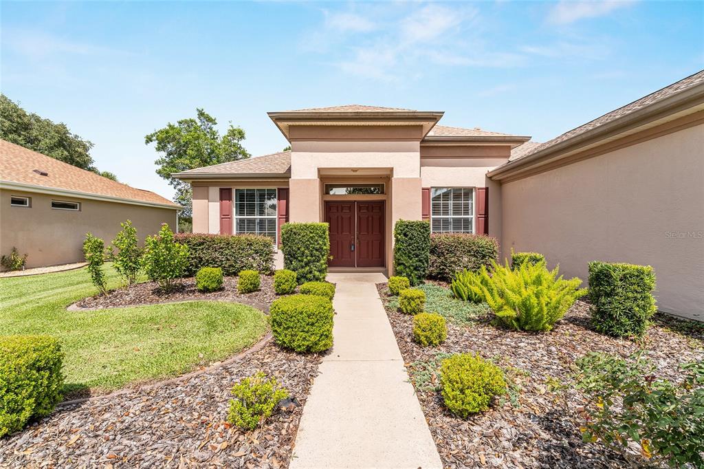 12947 Southeast 97th Terrace Road Summerfield, FL 34491 - Photo 3 of 79