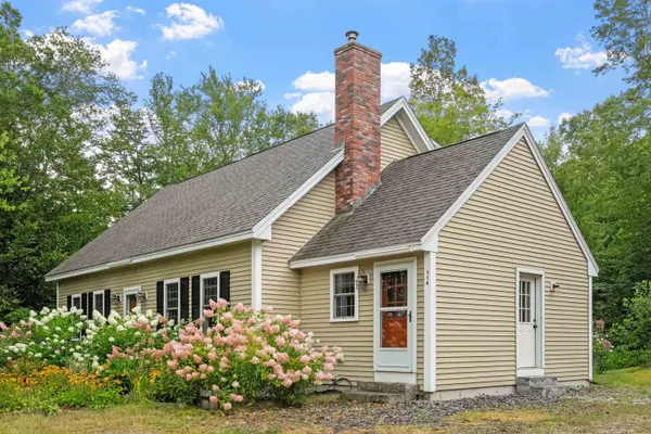 $449,000 | 114 Nh Route 103, Warner, NH 03278