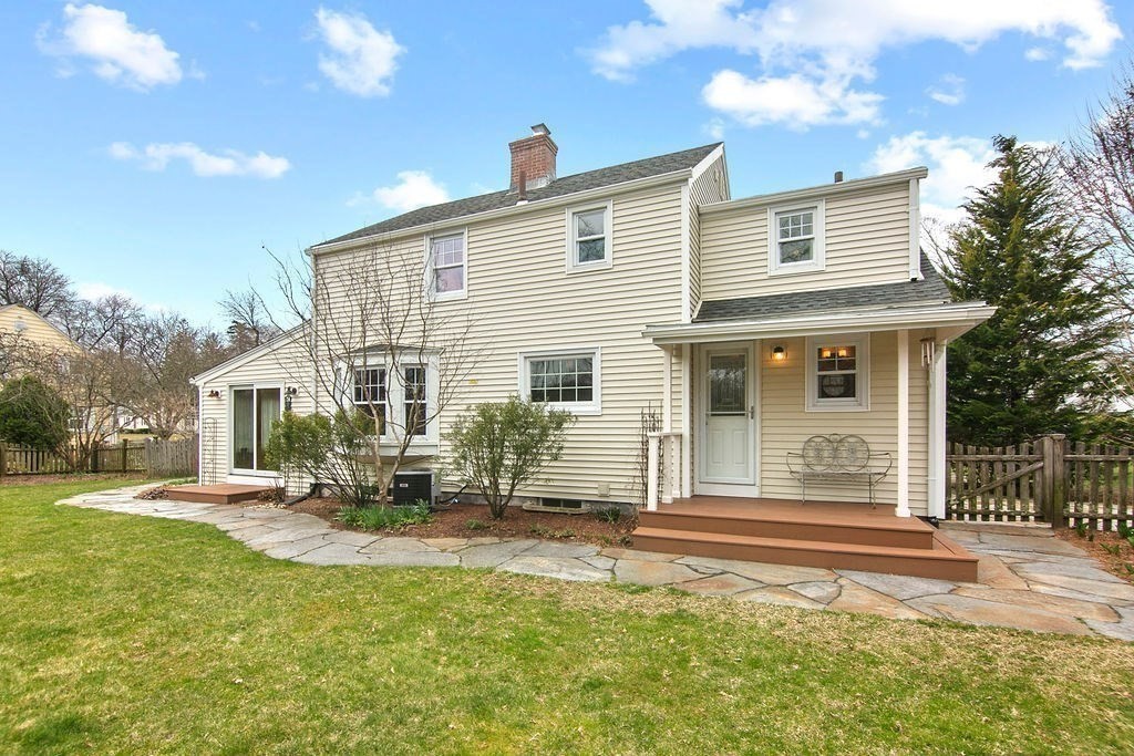 55 Chesterfield Avenue Springfield, MA 01118 - Photo 32 of 42 Gallery Image 32
